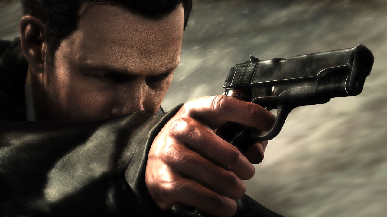 Max Payne 3 - Imagen 46
